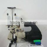 GK2200 Single Needle Double Thread Industrial Portable Bag Closer thumbnail-5