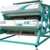 Two Layers CCD Tea Optical Color Sorting Machine thumbnail-2
