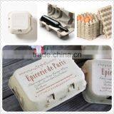 Small Factory Production Paper Egg Tray Machine thumbnail-6