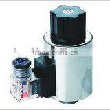 Hydraulic Wet-pin Type 110v Solenoid Valve thumbnail-1
