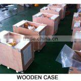 Small 500kg Electric Chain Hoist With Trolley for Sale thumbnail-6