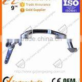 Durable Pedal De Freno Para Motocicleta CG125 thumbnail-6