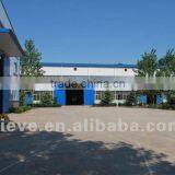 Stainless Steel Industrial Flour Rotary Vibrating Sieve thumbnail-5