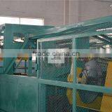 Polypropylene Danline Rope Making Machinery With CE Certificate From Raw Material Natural and Synthetic Fibre Yarns thumbnail-5