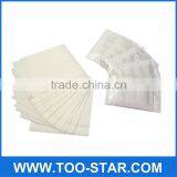 10PCS Herbal Detox Beauty Foot Pads Detoxification Cleansing Patches Weight Loss Foot Pads thumbnail-2