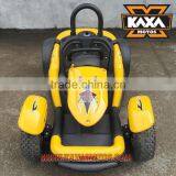 200W Electric Off Road Go Kart for Kids thumbnail-3