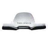 Oversize ATV Windscreen thumbnail-1