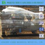 Auto Sand Suction and Discharge Dredger thumbnail-6