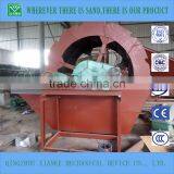 River Sand Wheel Washing Machine for Sale thumbnail-2