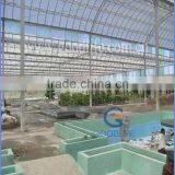 2015new UV Protection Gazebo Greenhouse With Anti-fog thumbnail-1