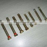 Sleeve Anchor With Hex Bolt thumbnail-1