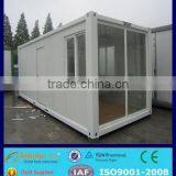 Hot Sale Metal Frame Prefab Container Homes thumbnail-6