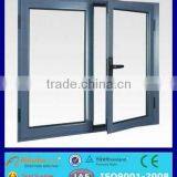 Upvc Window and Door/office Sliding Glass Window thumbnail-2