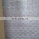 Woven Fabric With Kraft Paper thumbnail-1