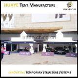2015 Hot Sale Beautiful Outdoor Tent Wedding Ideas for Garden Wedding thumbnail-5