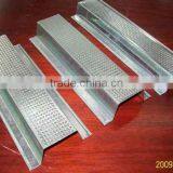 Galvanized Steel Stud and Strack for Partition Wall thumbnail-2