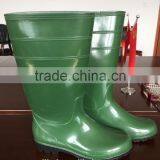 Work Shoes Pvc Safety Boots thumbnail-2