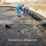 ASTM GM13 HDPE GEOMEMBRANE POND LINER DAM LINER thumbnail-2