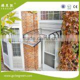 Awning, Canopy, Polycarbonate Awning, pc Awning for Sunshade thumbnail-1