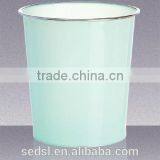 Color Printed Trash Can,Waste Bin Without Lid thumbnail-2