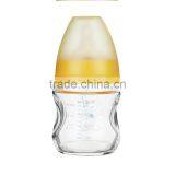 Vacuum Flask Glass Baby Feeding Bottle thumbnail-2