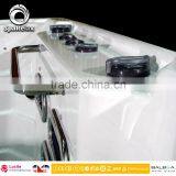2017 Hot Sale Acrylic Balboa Swim Outdoor Spa With CE,SAA,CE,ROSH. thumbnail-5