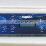 Water Heater for Bath Tub Small Size Square Bath Tub Freestanding Bath Tub thumbnail-6