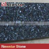 Beautiful Blue Granite Laminated Kitchen Countertops thumbnail-5