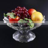 Best Selling OEM Design Clear Crystal Cake Stand Wholesale thumbnail-4