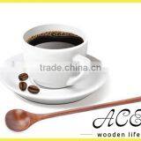 Wooden Coffee Spoon thumbnail-1