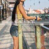 Detailed Europe Map With Scratch off Stickers Large Size Tube Packaging AMA-15 thumbnail-6