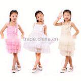 Hot Selling Girls Sexy Lace Dress Patterns