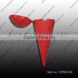 Portable Plastic Ashtray