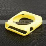 Ultra Thin Transparent Soft TPU Case for Apple Watch Accessories Rugged Cases thumbnail-3