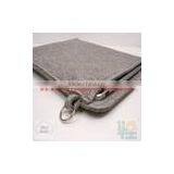 Wool Felt Laptop Bag thumbnail-1