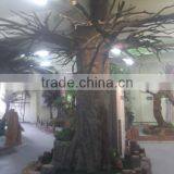 SJ141201Ornamental Indoor Fake Dry Tree Branch Decoration White Dry Tree thumbnail-2