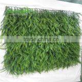 SJLJ13583 Artificial Grass Plastic Green Hedge for Sale thumbnail-6