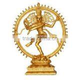 Custom Resin Lord Shiva Statue