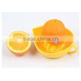 Food Grade Nontoxic Silicone Lemon Squeezer Lemon Press thumbnail-1