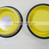 Fashionable Shallow Pet Bowl Dog Cat Feeder With High Quality thumbnail-2