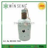 Best Selling Creative Ceramic Vase Home Decor thumbnail-1