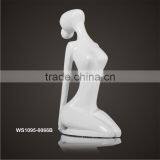 High Quality Resin Yoga Sport Figurines Sets / Other Sports Figurines thumbnail-4