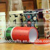 8Pcs Tin Tea Box Mini Coffee Box/ Toothpick Box/cute Storage Box/ Storage Case thumbnail-3