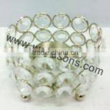 Crystal Votives For Sale and Tall Crystal Votive thumbnail-4