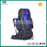 2015 New Design Sport Mountaineering Hiking Backpack Bag thumbnail-2