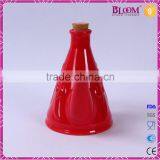 Hot Sale Wedding Small Ceramic Soy Sauce Bottle thumbnail-4