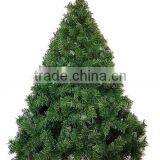 SJZJN 1520 2015 New Design Best Sale PE/PVC Artificial Christmas Tree for Sales thumbnail-3