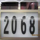 Doorplate Lamp thumbnail-1
