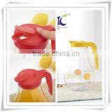 Plastic Tea Kettle, Tea Kettles for Household, 1800ml Plastic Tea Kettles thumbnail-5