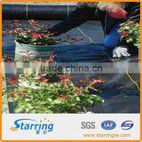 100gsm 1x100m PP Woven Fabric thumbnail-1